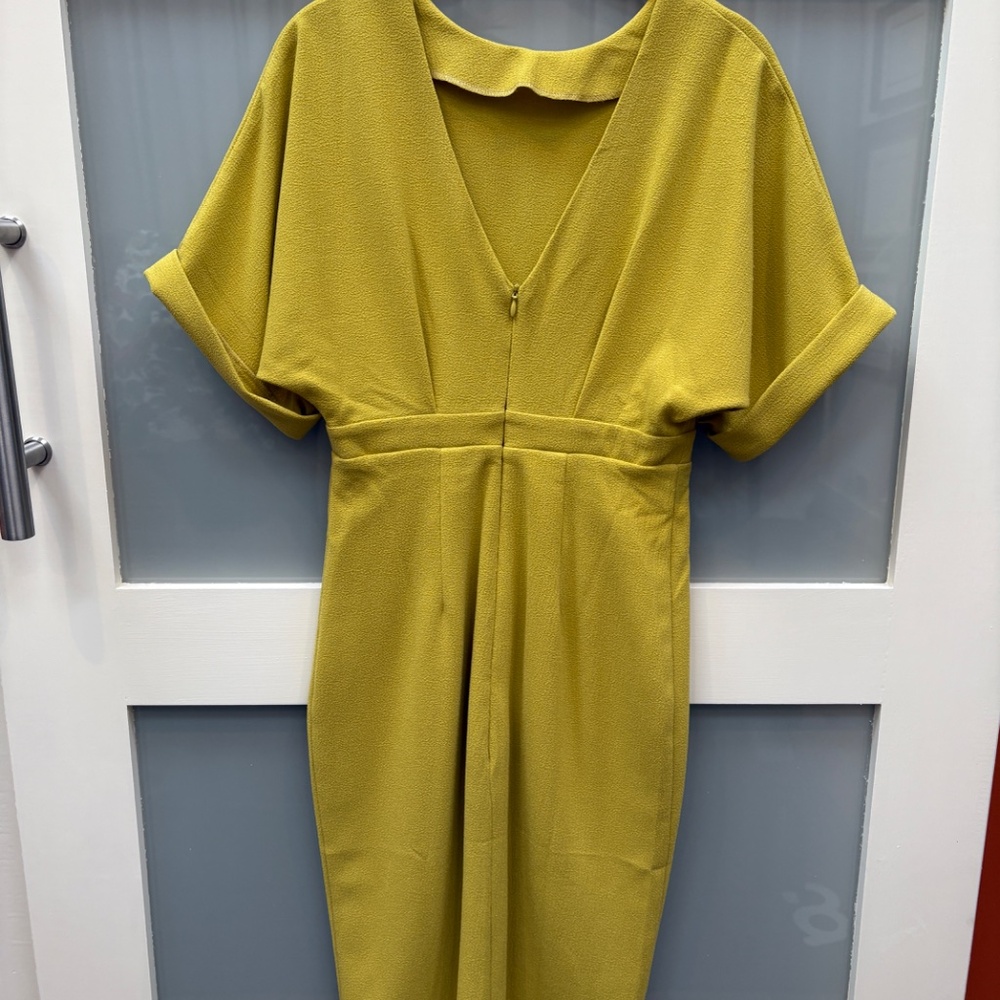ASOS Dress - Picture 2 of 5